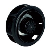 Вентилятор Fans-tech SC175A1-AGT-03 с обратно загнутыми лопатками AC