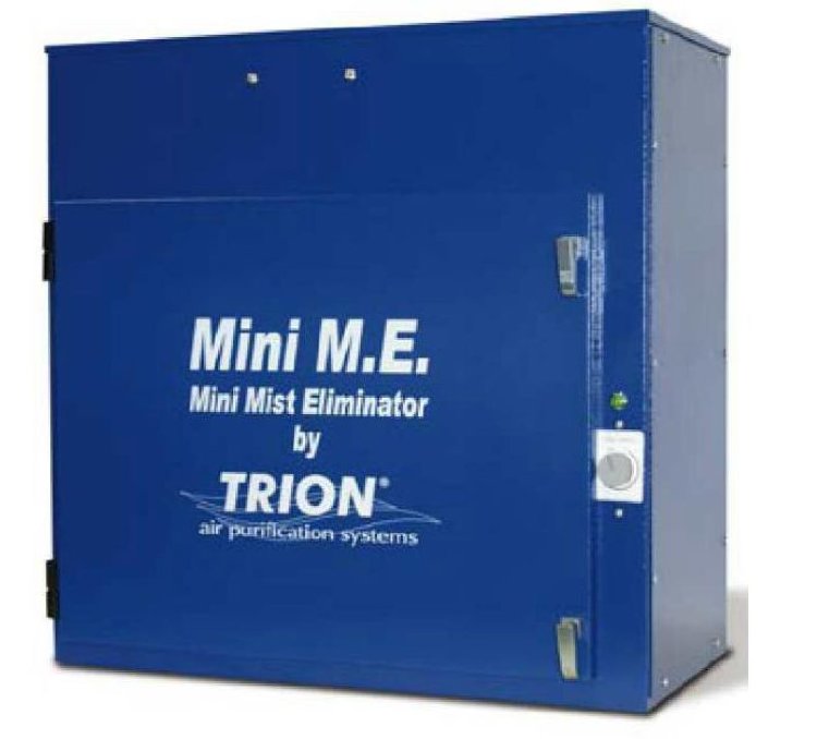 Воздухоочиститель Trion Mini M.E. электростатический