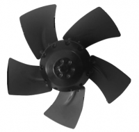 Вентилятор AFL A2D230S-5AN-ACJ0 0.090 кВт осевой AC