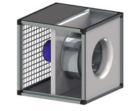 Кухонный вентилятор FMBT 500 D K2