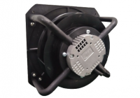Вентилятор AFL B3P190-EC072-005 0.1 кВт с обратно загнутыми лопатками EC