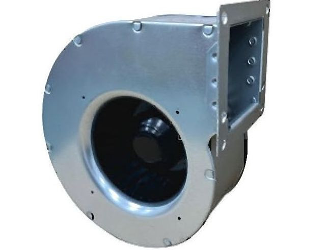 Вентилятор AFL F3P140-DC072-100 0.08 кВт с вперед загнутыми лопатками DC
