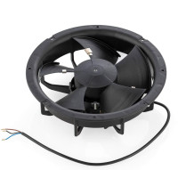 Вентилятор Ebmpapst W1G200-EC87-25 осевой