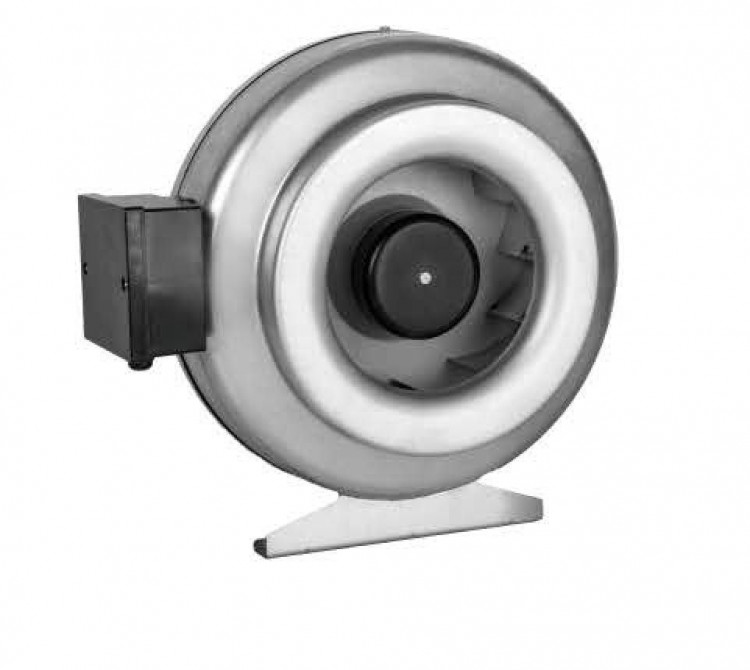 Вентилятор Weiguang EC092-25E1G01-B250-48S1-G250 0.152 кВт канальный