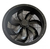 Вентилятор Weiguang YWF6D-800B-180/75-T 0.93 кВт