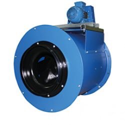 Вентилятор Casals HMRT 710 канальный