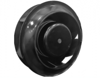 Вентилятор AFL B3P190-EC092-009 0.18 кВт с обратно загнутыми лопатками EC