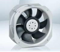 Вентилятор Ebmpapst 2218/2 TD0 225x225x80 компактный DC