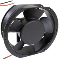 Вентилятор Tidar RQD 172x150x51MS DC 24V
