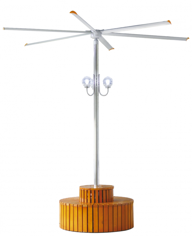 Вентилятор RFan WYFS-L4280