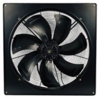 Вентилятор Weiguang YWF4D-630B-168/80-B осевой