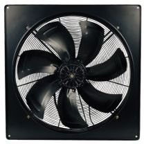 Вентилятор Weiguang YWF4D-630B-168/80-B осевой