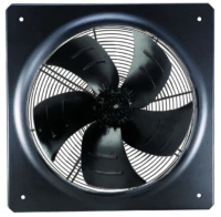 Вентилятор Fans-tech AF450B2-AL5-00 осевой AC