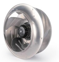 Вентилятор Longwell LWBA4D560-188NT-05 c обратно-загнутыми лопатками AC