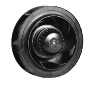 Вентилятор AFL B2E220-064A-AC00 0.09 кВт с обратно загнутыми лопатками AC