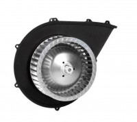 Вентилятор Weiguang EC072-10B3G01-FR133-46S1 0.0405 кВт с вперед загнутыми лопатками EC
