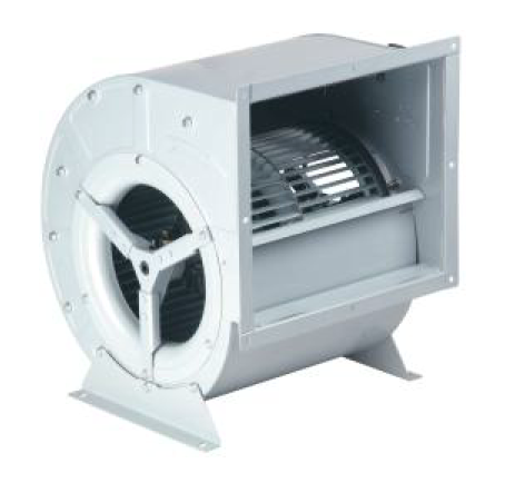 Вентилятор HANGDA DKT4E-280L центробежный
