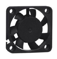Вентилятор Toyon TD300705M 30x30x7 компактный DC