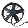Вентилятор AC.117.341.28 (344 мм) автомобильный