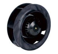 Вентилятор Fans-tech SC190A1-AC6-10 с обратно загнутыми лопатками AC