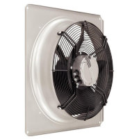 Вентилятор Ebmpapst W8D630-GN01-01 осевой