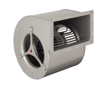 Вентилятор Ebmpapst D3G250-EF41-01 центробежный