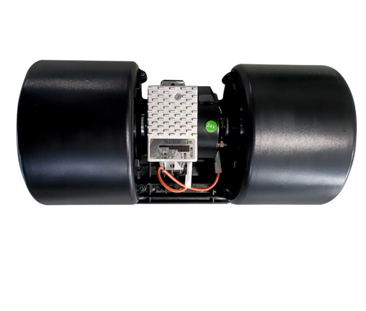 Вентилятор AC.117.1203.24 (335 мм) автомобильный