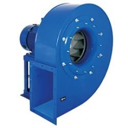 Вентилятор Casals MBRU 450 T2 7,5 кВт среднего давления
