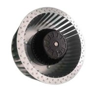 Вентилятор Longwell LWFA6D-250-137NS-02 c вперед-загнутыми лопатками AC