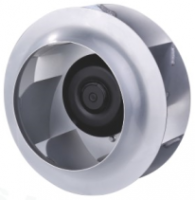 Вентилятор Sanmu ECF-K-8D355-PLHDAJ7 с назад загнутыми лопатками