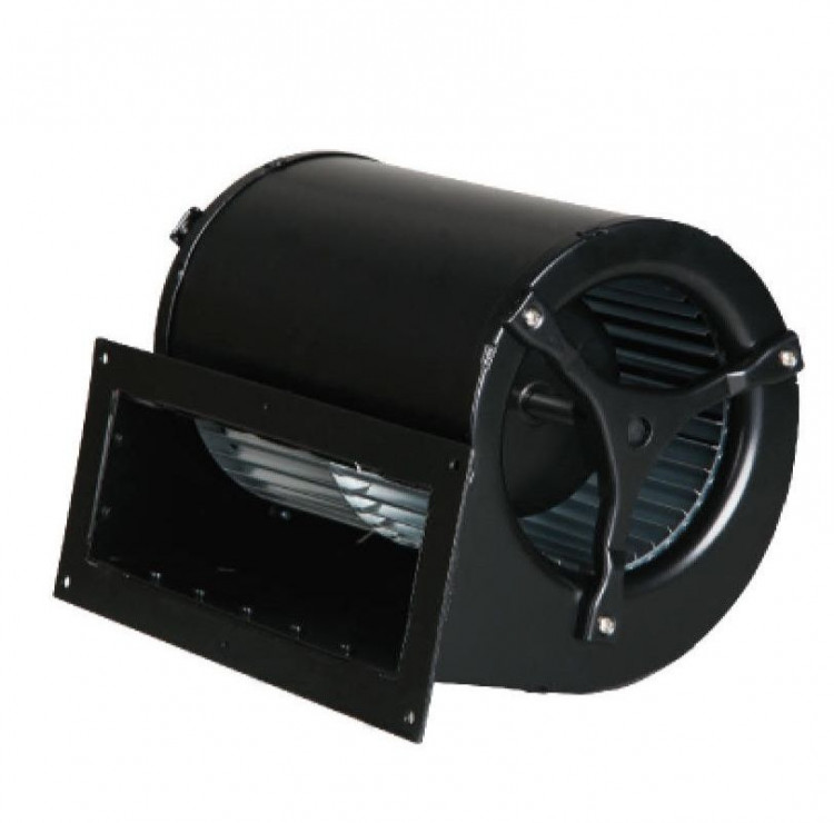 Вентилятор Weiguang DC092-25B3G01-FD146-60S1-01 0.105 кВт с вперед загнутыми лопатками DC