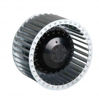 Вентилятор Weiguang LXFF2E140-59-M92-35 0.103 кВт с вперед загнутыми лопатками AC