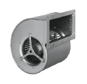 Вентилятор Ebmpapst D4D225-FH02-01 центробежный