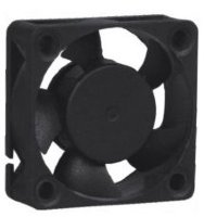 Вентилятор Toyon TD301012L 30x30x10 компактный DC