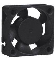 Вентилятор Toyon TD301012L 30x30x10 компактный DC