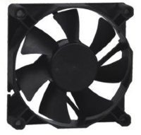 Вентилятор Toyon TD802024M 80x80x20 компактный DC