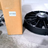Вентилятор AC.117.1327.35 (344 мм) автомобильный