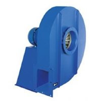 Вентилятор Casals AA P/R 50/5 T2 4 кВт высокого давления