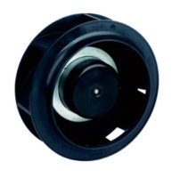 Вентилятор Fans-tech SC220A1-AGT-22 с обратно загнутыми лопатками AC