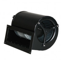 Вентилятор Weiguang DC092-25C3G01-FD146-60S1-01 0.105 кВт с вперед загнутыми лопатками DC