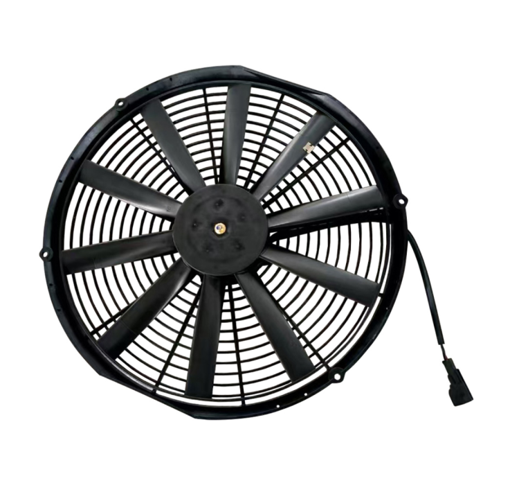 Вентилятор AC.117.2005 (419 мм) автомобильный