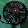 Вентилятор AC.117.2005 (419 мм) автомобильный