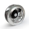 Вентилятор Longwell LWBD3G400-102NH-01 c обратно-загнутыми лопатками DC