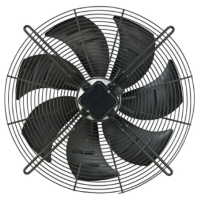 Вентилятор Fans-tech AF630A3-AG5-00 осевой AC
