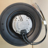 Вентилятор Longwell LWBE3G225-072NS-007 c обратно-загнутыми лопатками EC