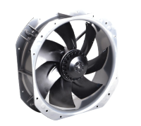 Вентилятор AFL A4E250S-7KN-AC00 0.05 кВт осевой AC