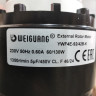 Электродвигатель Weiguang YWF4E-92/42B-K (YWF-K92-4E-42) с внешним ротором