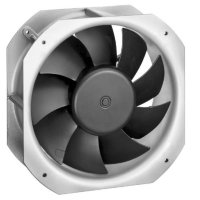 Вентилятор Ebmpapst W1G200-HH77-52 225x225x80 компактный