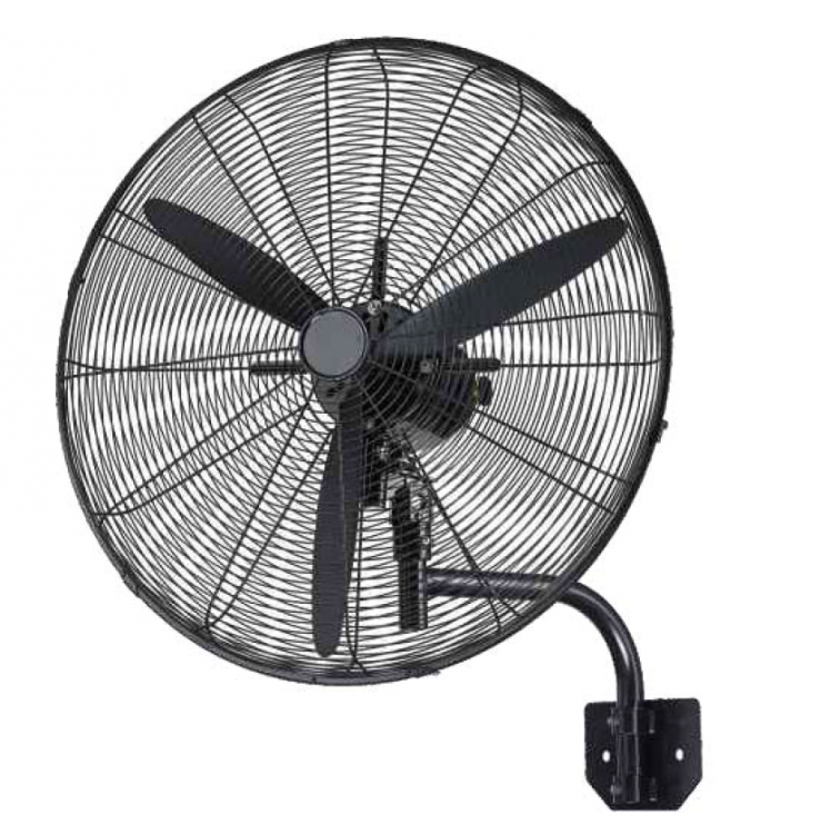 Вентилятор RFan FA-650(W) 3 fan blades осевой