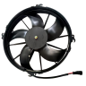 Вентилятор AC.117.340.24 (344 мм) автомобильный